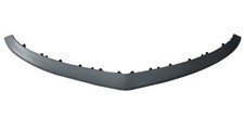 Vauxhall Astra H/B Upper Grille Moulding (Between Bonnet & Grille) Primed 2022-