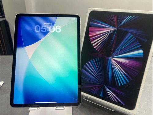 Apple ipad pro 3rd - pro,
