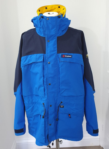 Berghaus mera peak - peak, 1996