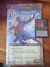 The amazing spider man - the, spider-man