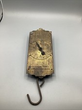 Antique Chatillon's Improved