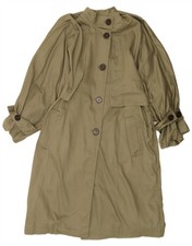 Zara Womens Oversized Trench