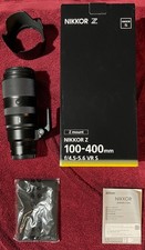 Lovely Nikon NIKKOR Z