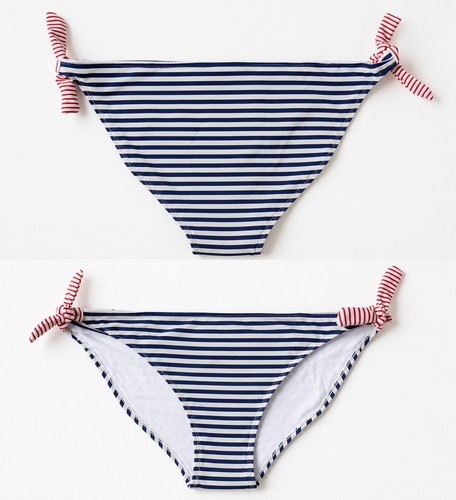 Brand new ladies striped - brand,