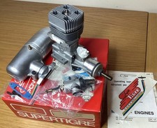 NEW Super Tigre S90K(15cc)