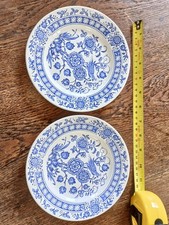 Broadstone Nankin Ironstone