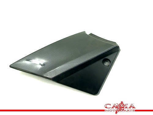 Frame cover left - frame,