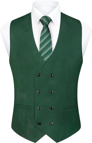 Enlision mens double breasted - enlision,