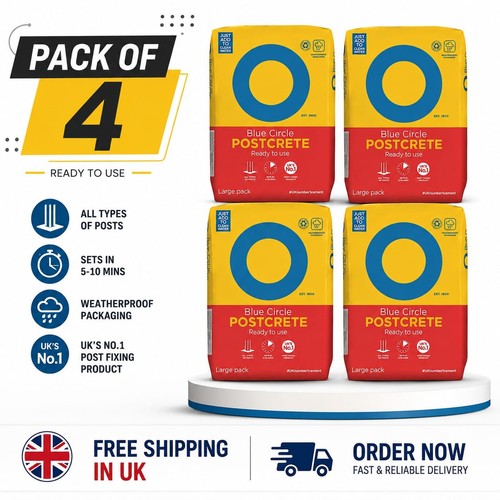 20kg blue circle - blue,