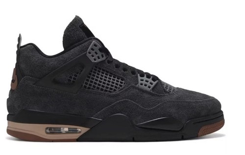 Nike air jordan retro - air, 4