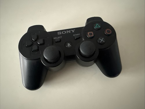 Official genuine sony ps3 - genuine,