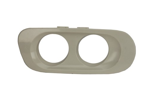 Fog lamp mount right - mount, daf