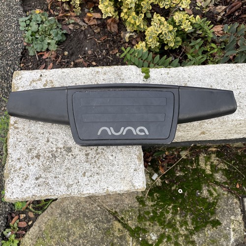 Nuna mixx pushchair foot - mixx, plate