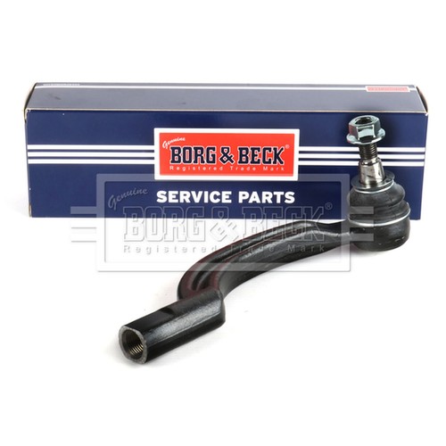 Tie track rod end for - track,