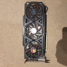 Gigabyte AMD Radeon R9 280X