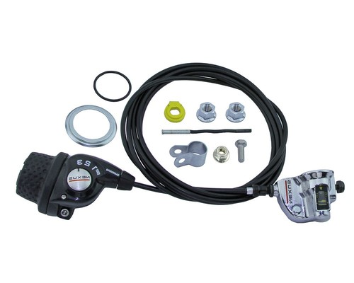 Absolute genuine shimano nexus - absolute,