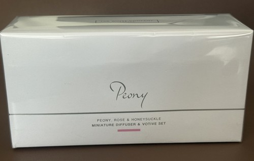 The white company - company, peony