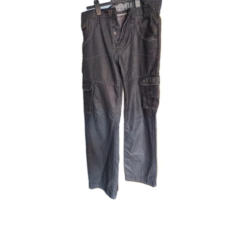 Eto 9901 denim style 34r - eto,