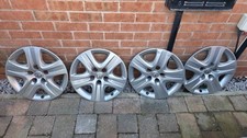 Vauxhall Insignia MK1 17”