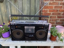 Hiatch Trk-8080, Restored And