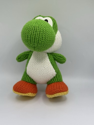 Nintendo amiibo mega yarn - mega,