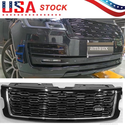 Sva grille for land - for,