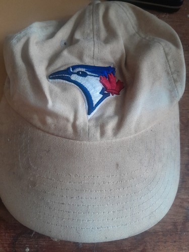 Toronto blue jays - jays, strapback