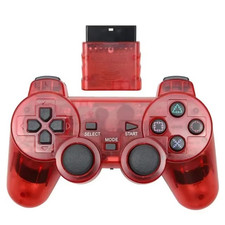 Wireless Game Controller Dual