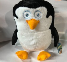 Dreamworks Penguins of