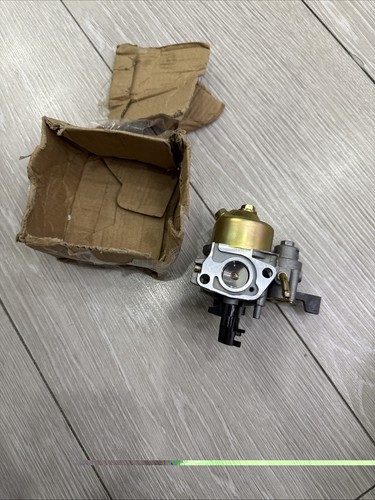 Carburettor carb honda - carburettor,