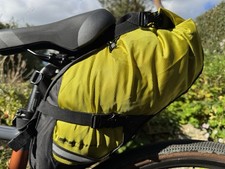 Terra Nova Laser Velo