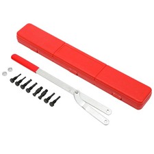 Sprocket holding tool wrench - sprocket,
