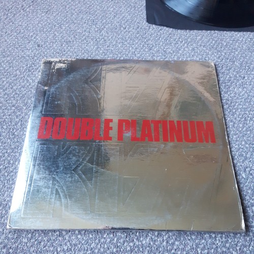 1978 original kiss - kiss, double