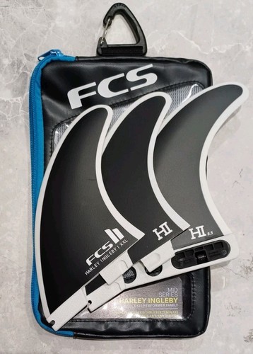 New fcs2 harley ingleby - new, xl