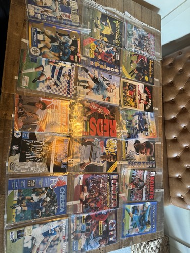 Bundle x21 nottingham - bundle, of