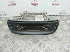 NISSAN ALMERA TINO V10 Music