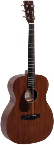 Sigma 000m 15l left handed - 000m-15l,