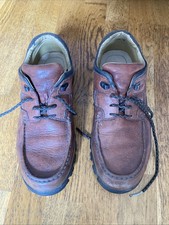 Clarkes Active Air Walking Shoes Size 9 1/2 G