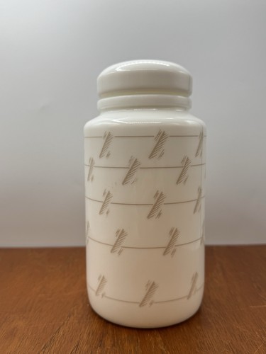 1980s milk glass - milk,