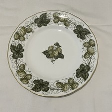 Royal Worcester 1965 Worcester