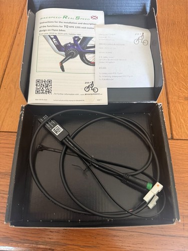 Bikespeed flyon very rare - flyon,
