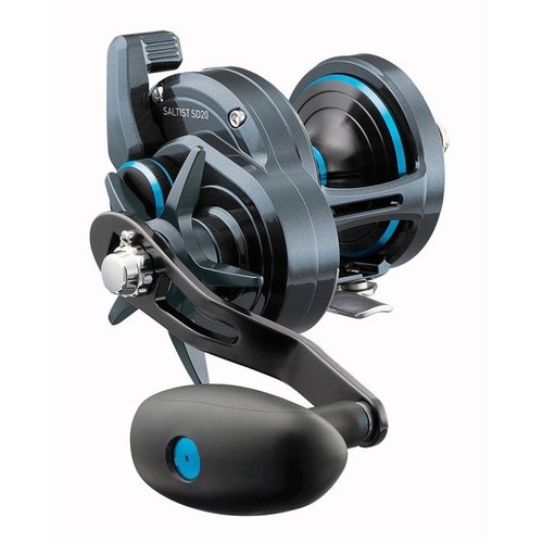 Daiwa saltist star drag - daiwa,