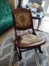 Vintage Antique Tapestry