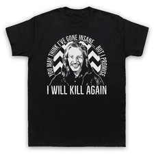 TWIN PEAKS UNOFFICIAL KILLER