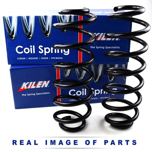 Kilen rear axle coil - rear,