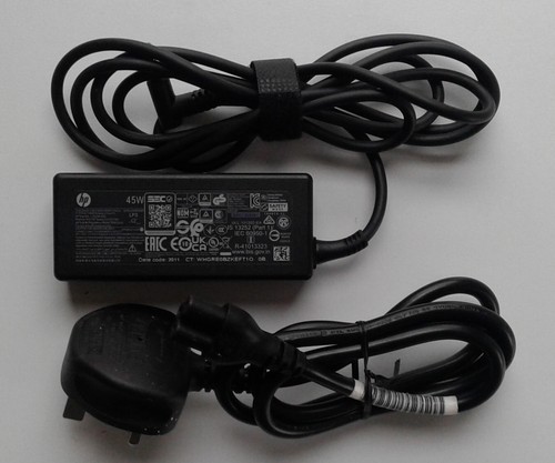 Genuine laptop charger for - genuine,