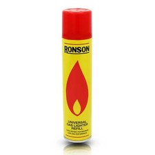 Bull Brand Ronson Gas Refill 300ml