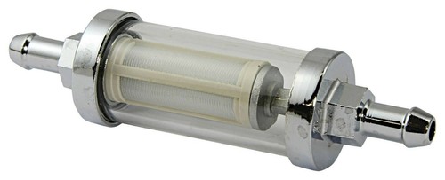 Universal fuel filter - universal,
