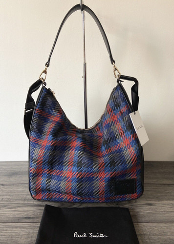 Paul smith woven - woven, check