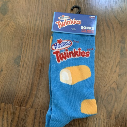 Nostalgia twinkies - 80’s,